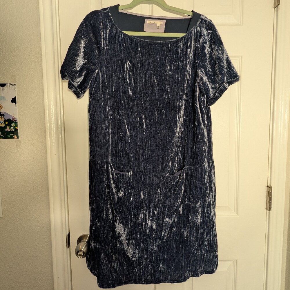 Floreat Anthropologie Dress SZ S